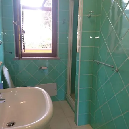 Σπίτι διακοπών Casa Roma Villasimius