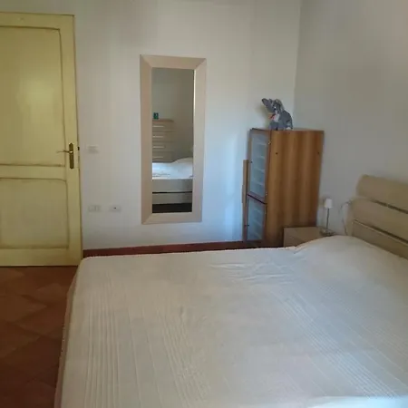 Σπίτι διακοπών Casa Roma *