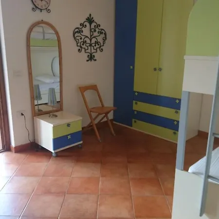 Casa Roma * Villasimius