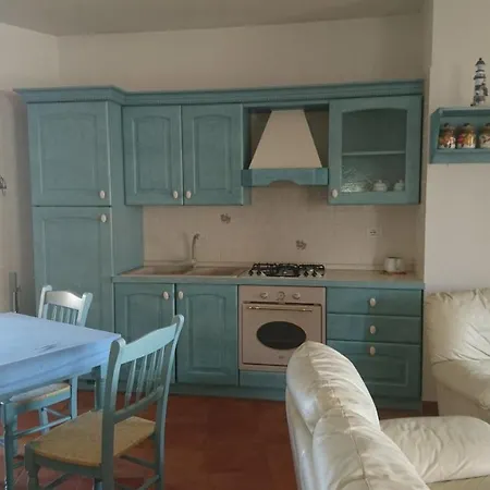 Σπίτι διακοπών Casa Roma *