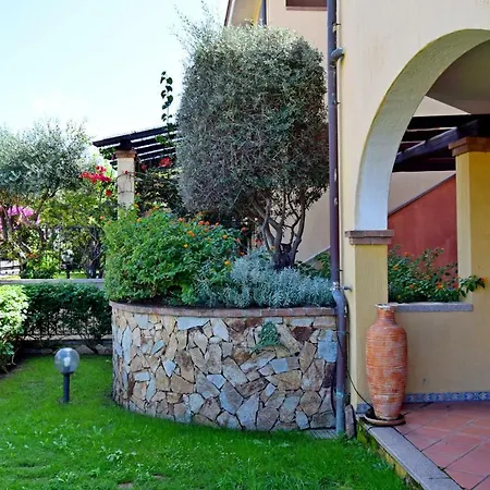 Casa Roma Σπίτι διακοπών *