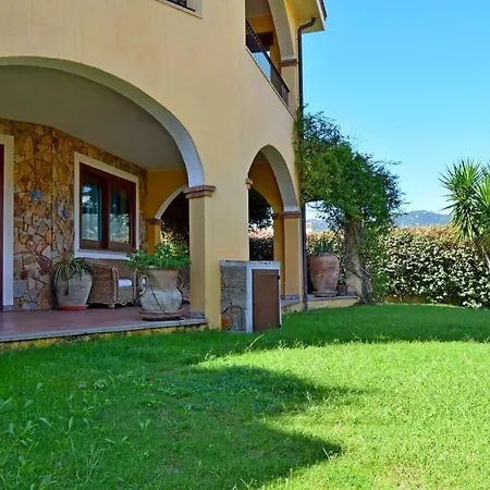 Σπίτι διακοπών Casa Roma *