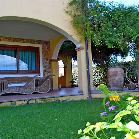 Σπίτι διακοπών Casa Roma