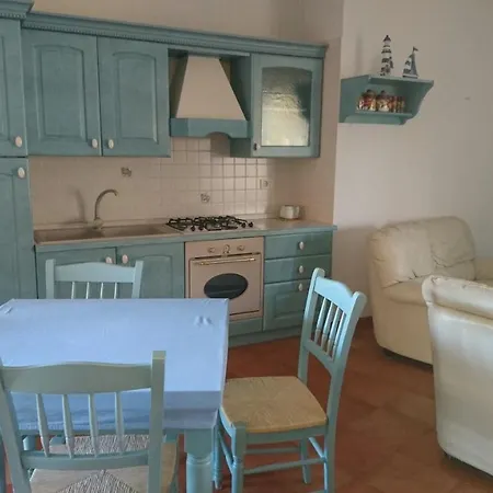 Casa Roma Holiday home