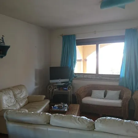 Casa Roma וילסימיוס