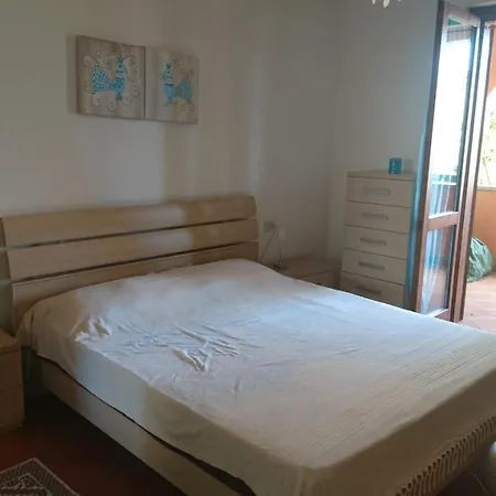 Casa Roma וילסימיוס