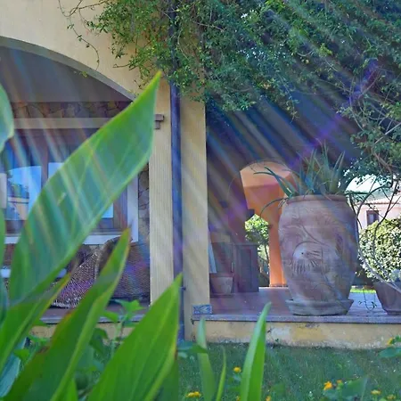 Casa Roma * וילסימיוס