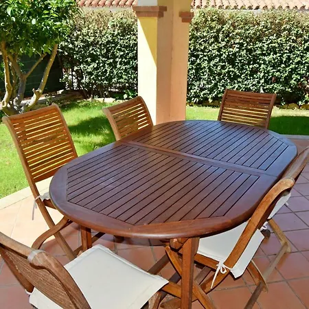 Holiday home Casa Roma